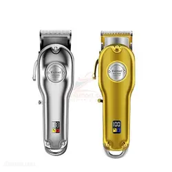 ماشین اصلاح کیمی KEMEI مدل KM-1986+PG