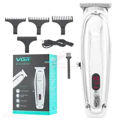 ماشین اصلاح صفر زن وی جی آر VGR مدل V-061