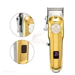 ماشین اصلاح وی جی آر VGR مدل V-181 - فروشگاه اینترنتی زیبا مد