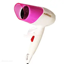 سشوار مسافرتی پرومکس گلد مدل Ref8589