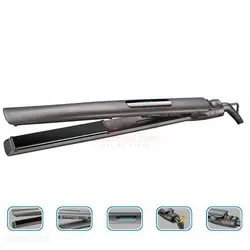 اتو مو حرفه ای جیمی Gemei مدل GM 401 - فروشگاه اینترنتی زیبا مد