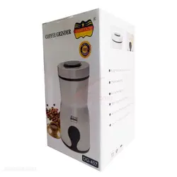 آسیاب قهوه و خشکبار رومانتیک هوم ROMANTIC HOME مدل OG-407