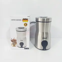 آسیاب قهوه و خشکبار رومانتیک هوم ROMANTIC HOME مدل OG-407