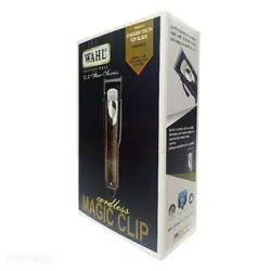 ماشین اصلاح وال مجیک کلیپ مدل 2020 نسخه Subsidiary