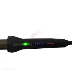 فر کننده مو جانسون مدل JS-6025