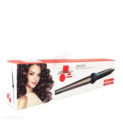 فر کننده مو جانسون مدل JS-6025