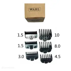 شانه وال 6 عددی 1.5 تا 10 میلی متر