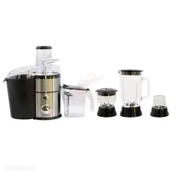 آبمیوه گیری ۴ کاره کنوود KENWOOD مدل JE 1100