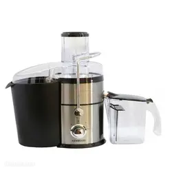 آبمیوه گیری ۴ کاره کنوود KENWOOD مدل JE 1100