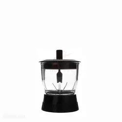 آبمیوه گیری ۴ کاره کنوود KENWOOD مدل JE 1100