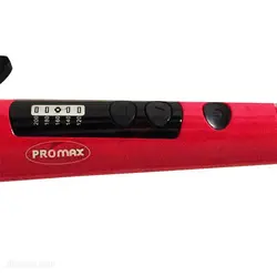 اتو مو و فر مو 2 کاره پرومکس مدل 264