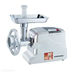 چرخ گوشت گوسونیک GOSONIC مدل GMG-746