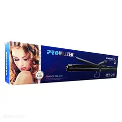 فرکننده مو پروموزر PROMOZER مدل MZ-6627