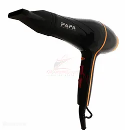 سشوار فاپا FAPA مدل FP-1807 قدرت 8000W