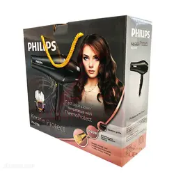 سشوار فیلیپس PHILIPS مدل PH-0799 - فروشگاه اینترنتی زیبا مد