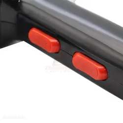 سشوار گوسونیک GOSONIC مدل GHD-224 قدرت 1300W