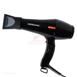سشوار گوسونیک Gosonic مدل GHD-258 قدرت 1800W
