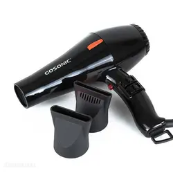 سشوار گوسونیک Gosonic مدل GHD-258 قدرت 1800W