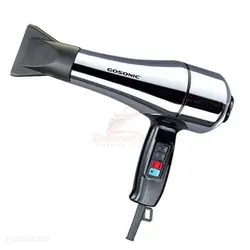 سشوار گوسونیک GOSONIC مدل  GHD-229 قدرت 1800W