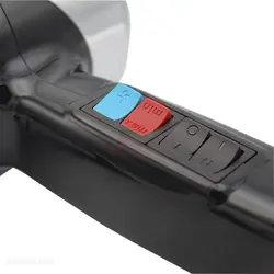 سشوار گوسونیک GOSONIC مدل  GHD-229 قدرت 1800W