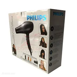 سشوار فیلیپس Philips مدل PH9833