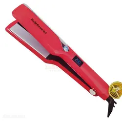 اتو مو دیجیتالی بابی باس نانو BaByBasnono مدل ST2558 - فروشگاه اینترنتی زیبا مد