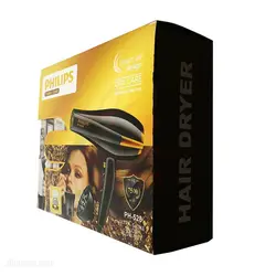 سشوار فیلیپس مدل Philips Ph-528 قدرت 7500W