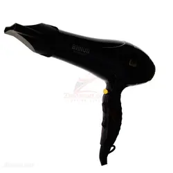 سشوار براون BRAUN مدل BR-2020 قدرت 8000W