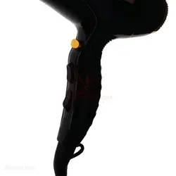 سشوار براون BRAUN مدل BR-2020 قدرت 8000W