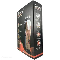 ماشین اصلاح جیمی Geemy مدل GM-2600