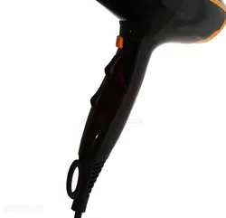 سشوار براون BRAUN مدل BR-1221 قدرت 8000W