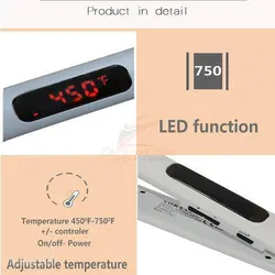 اتو مو سوکانی Sokany مدل HS-950A - فروشگاه اینترنتی زیبا مد