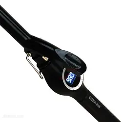 فر کننده مو انرژی مکس مدل MAX 6970