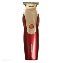 ماشین اصلاح صفر زن Geemy مدل GM-6145