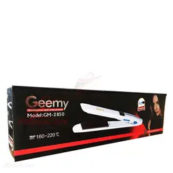 اتو مو Geemy مدل GM-2850