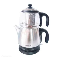 چای ساز روهمی یونیک Unique مدل 1204