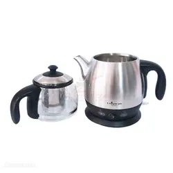 چای ساز روهمی یونیک Unique مدل 1204