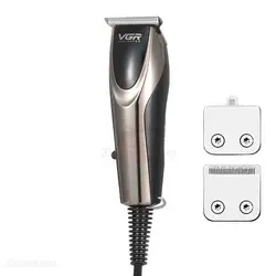 ماشین اصلاح سه کاره وی جی آر مدل VGR V-111 - فروشگاه اینترنتی زیبا مد