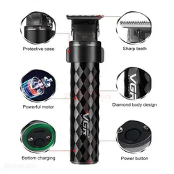 ماشین اصلاح صفر زن وی جی آر مدل VGR V-170