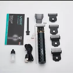 ماشین اصلاح صفر زن وی جی آر مدل VGR V-170