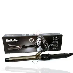 فر کننده مو بابلیس BaByliss مدل BY-8888