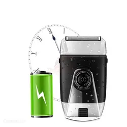 شیور حرفه ای وی جی آر مدل VGR V-307