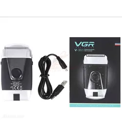 شیور حرفه ای وی جی آر مدل VGR V-307