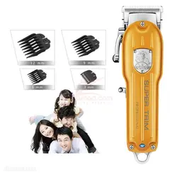 ماشین اصلاح موی سر و صورت وی جی آر مدل VGR V-117