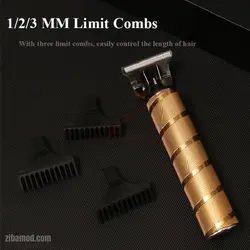 ماشین اصلاح خط زن کیمی مدل Kemei KM-T9