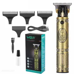 ماشین اصلاح خط زن وی جی آر مدل VGR V-085