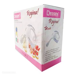 همزن برقی دسینی Dessini مدل 606
