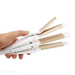 حالت دهنده مو ۳ کاره پروموزر PROMOZER مدل MZ-7023