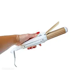 حالت دهنده مو ۳ کاره پروموزر PROMOZER مدل MZ-7023