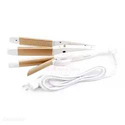 حالت دهنده مو ۳ کاره پروموزر PROMOZER مدل MZ-7023